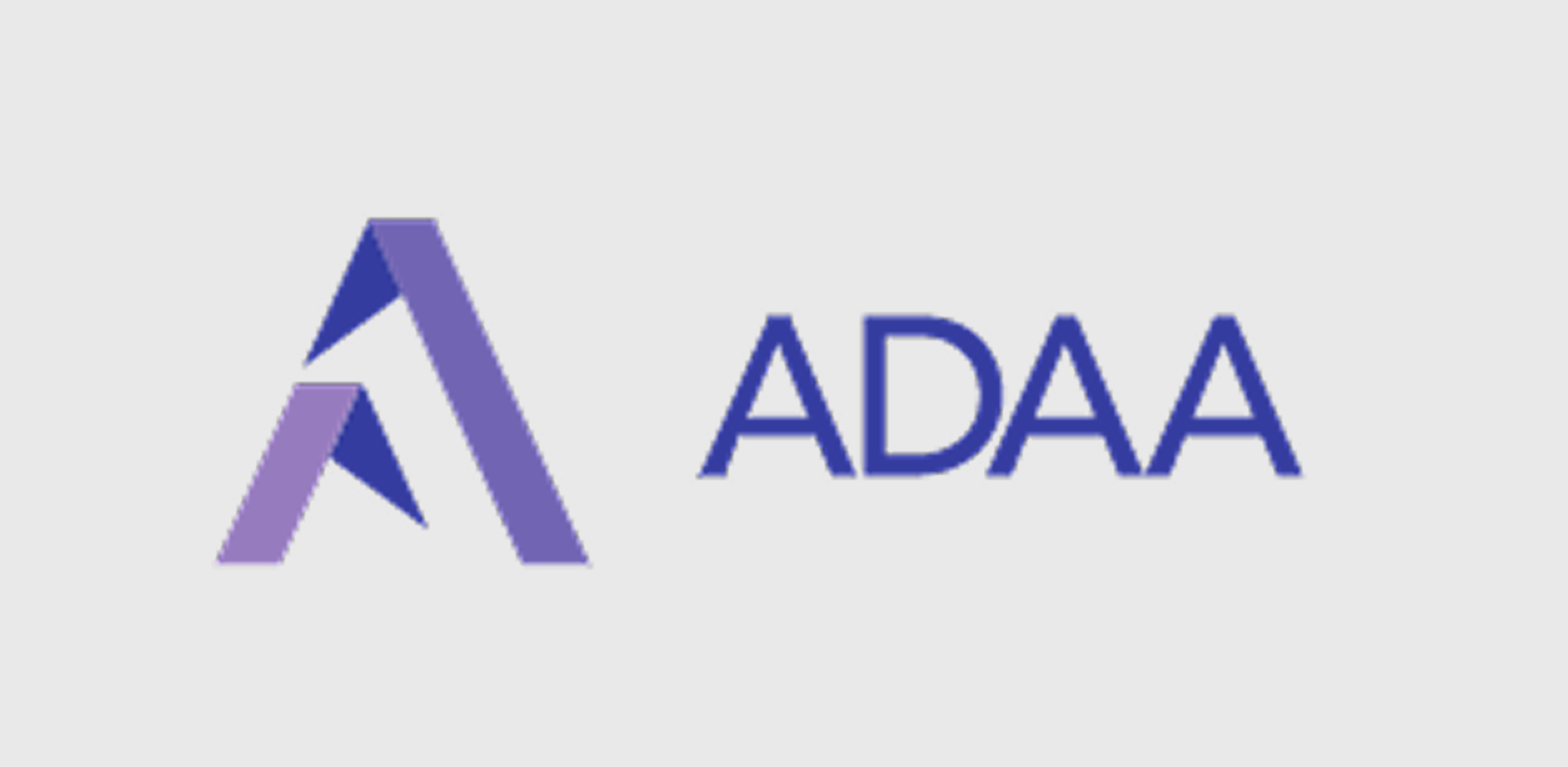 adaa Logo