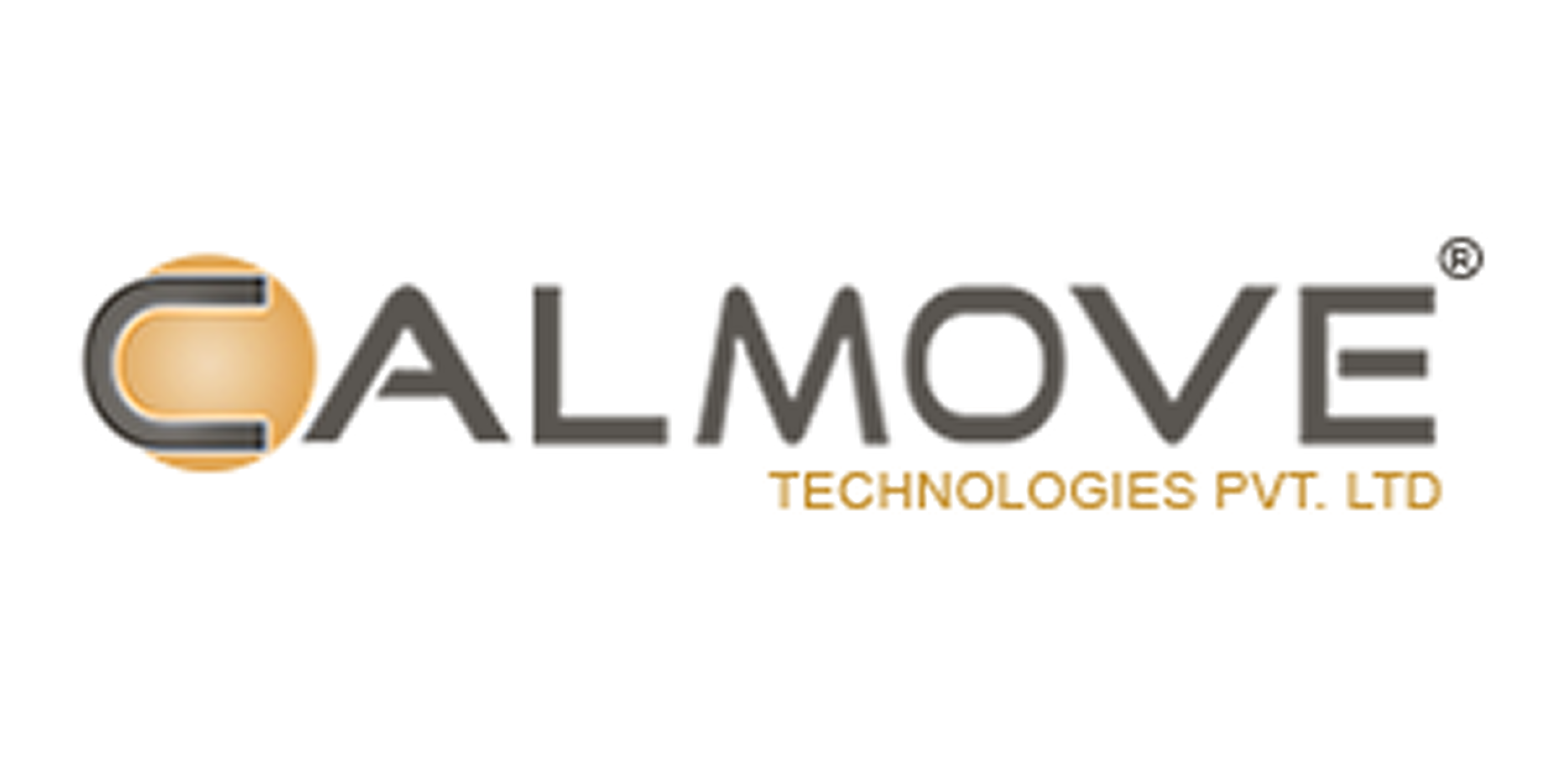 calmove Logo