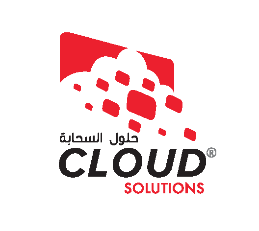 Cloud Solution Logo
