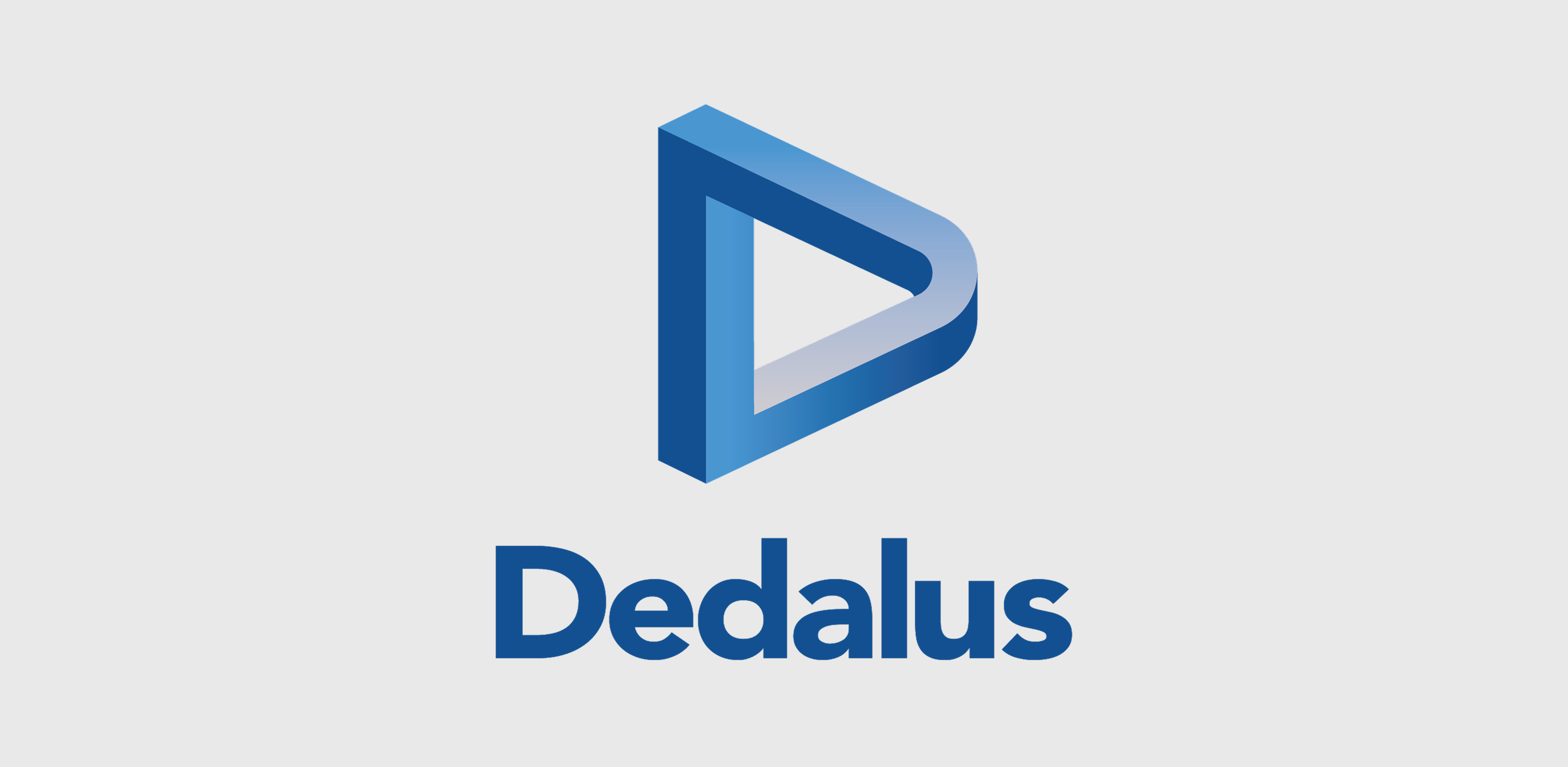 Dedalus (DH Arabia Information) Logo