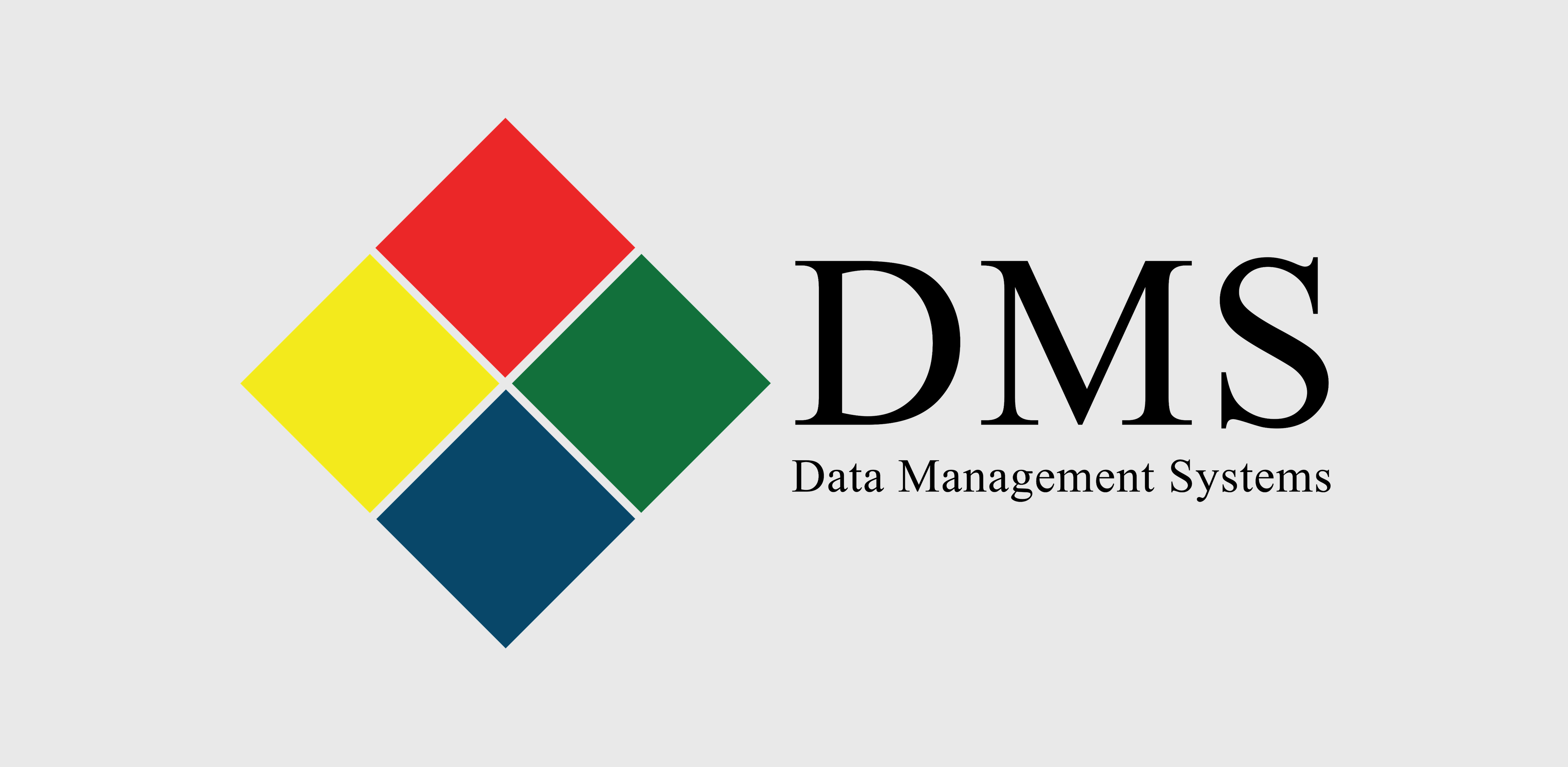 DMS Logo