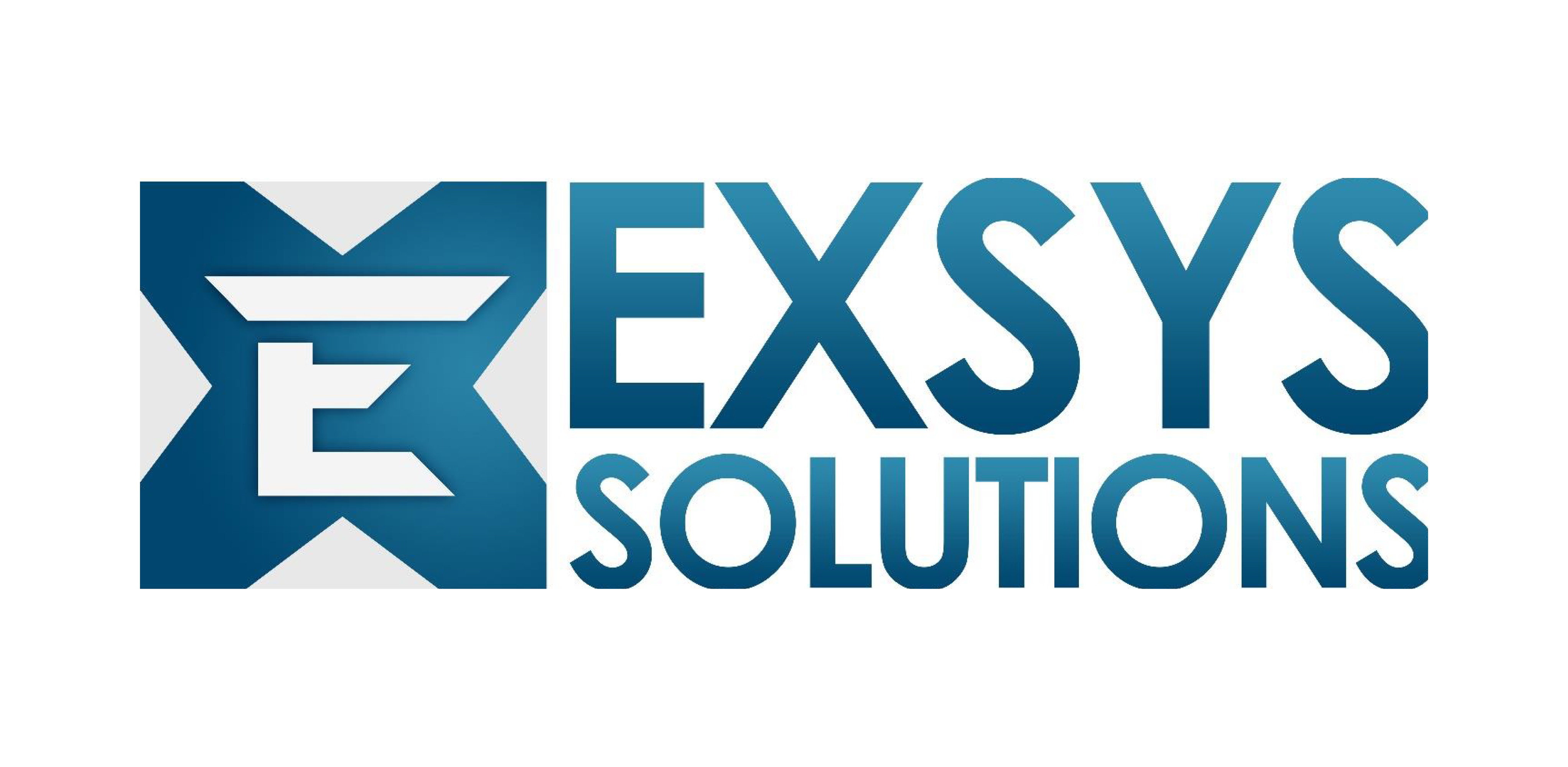 Exsys Solutions Logo