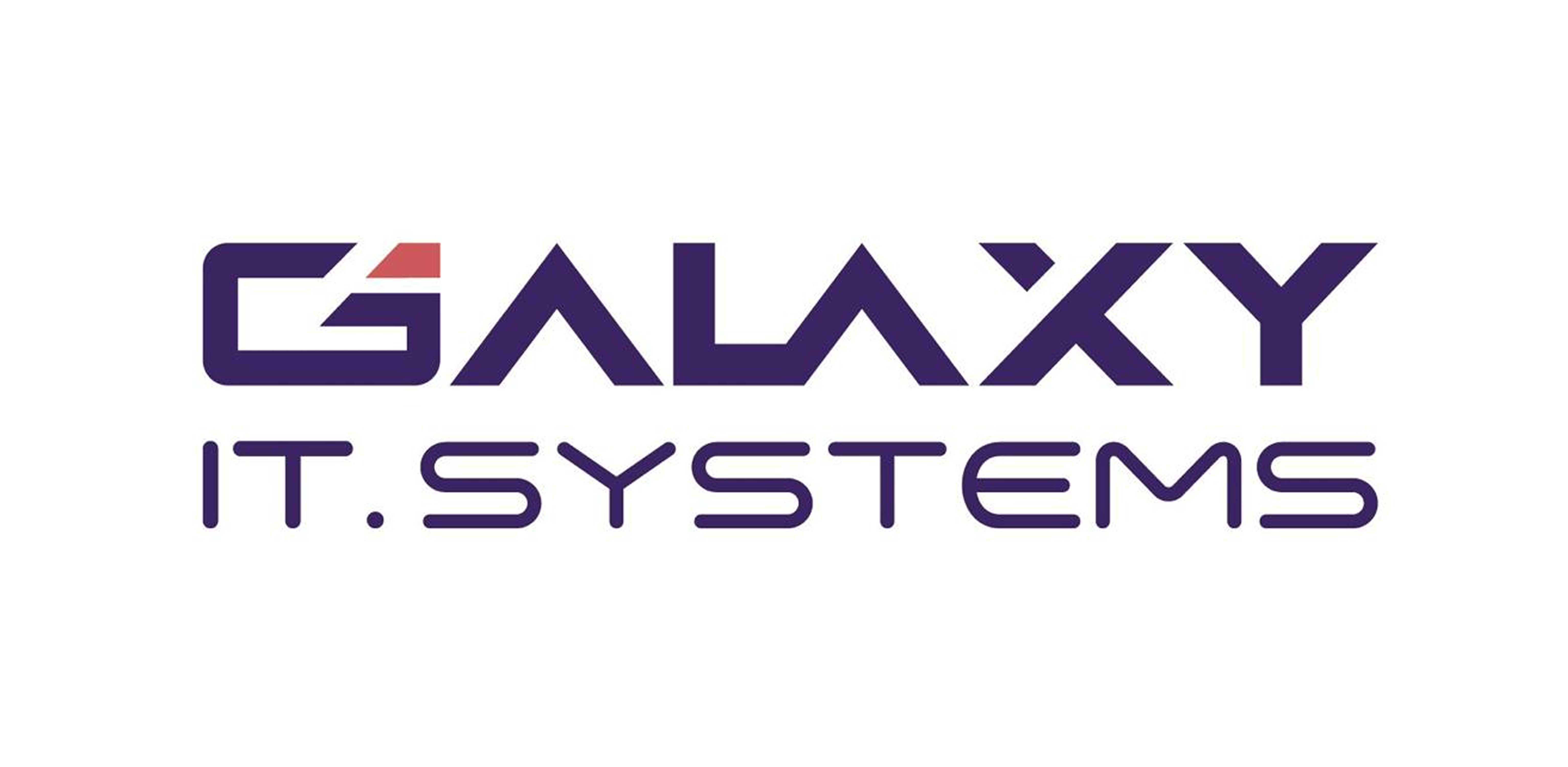 GAIAIXY lT Svstems Logo