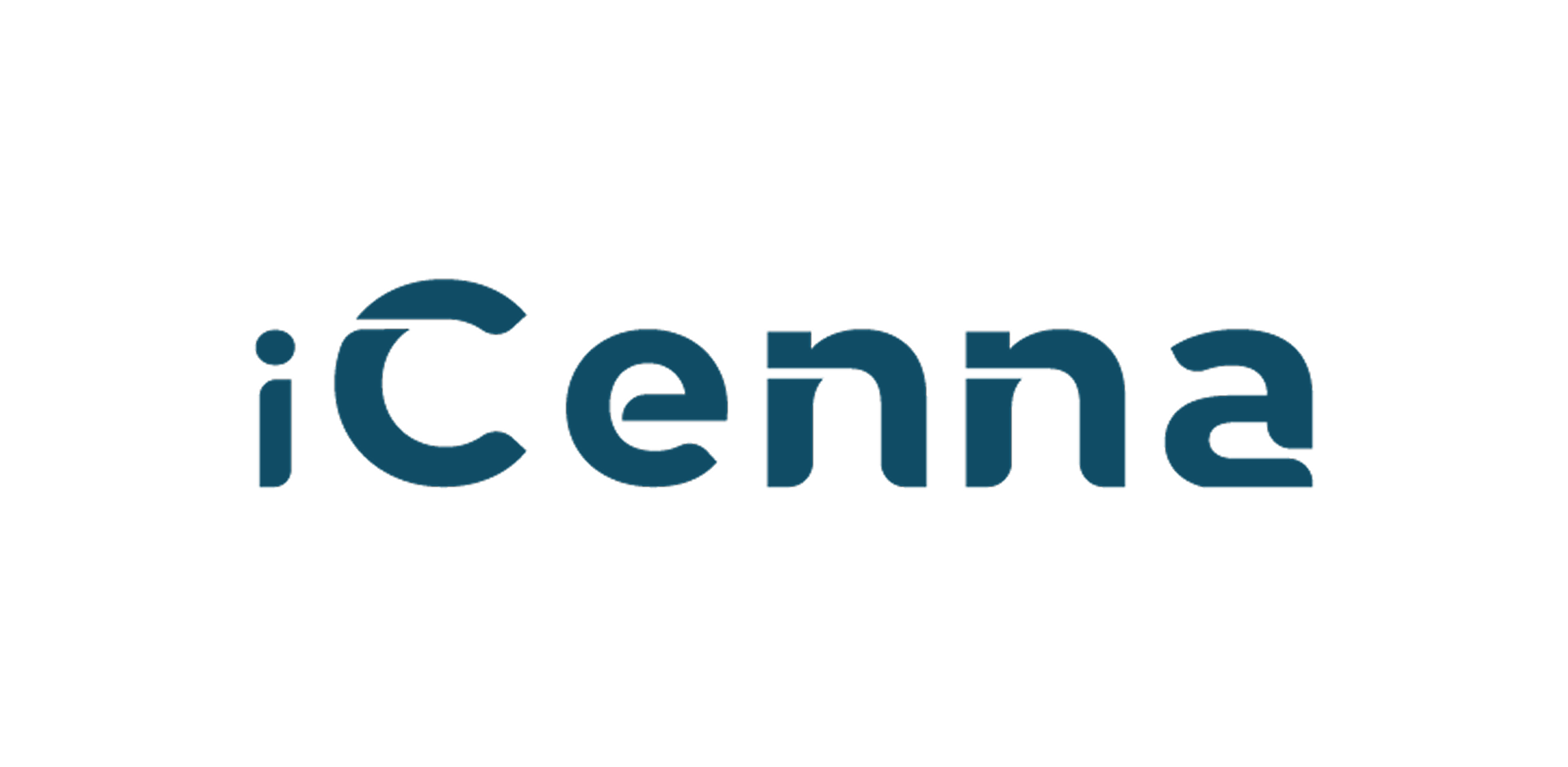 iCenna Logo