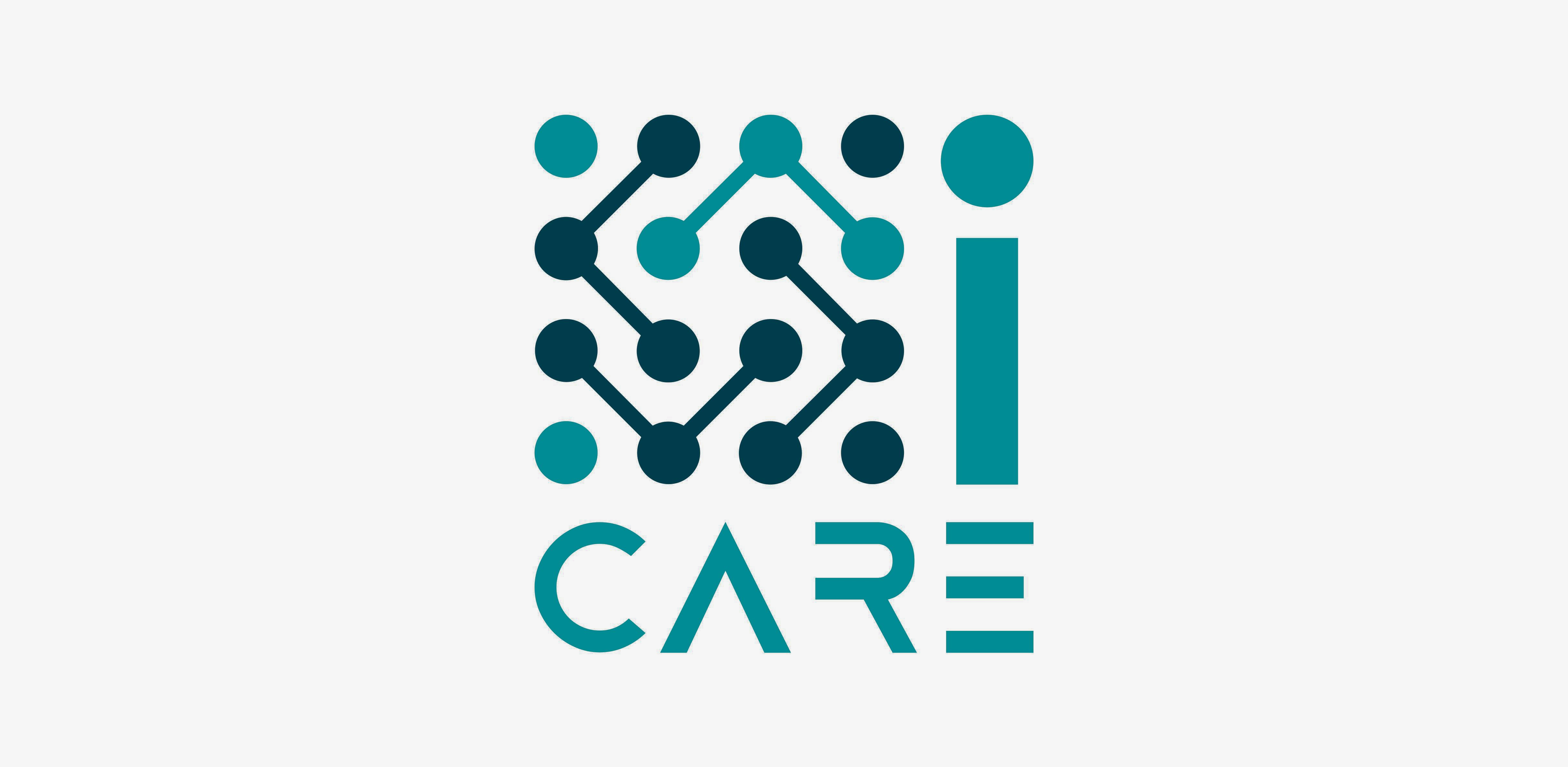 integrated care company Logo