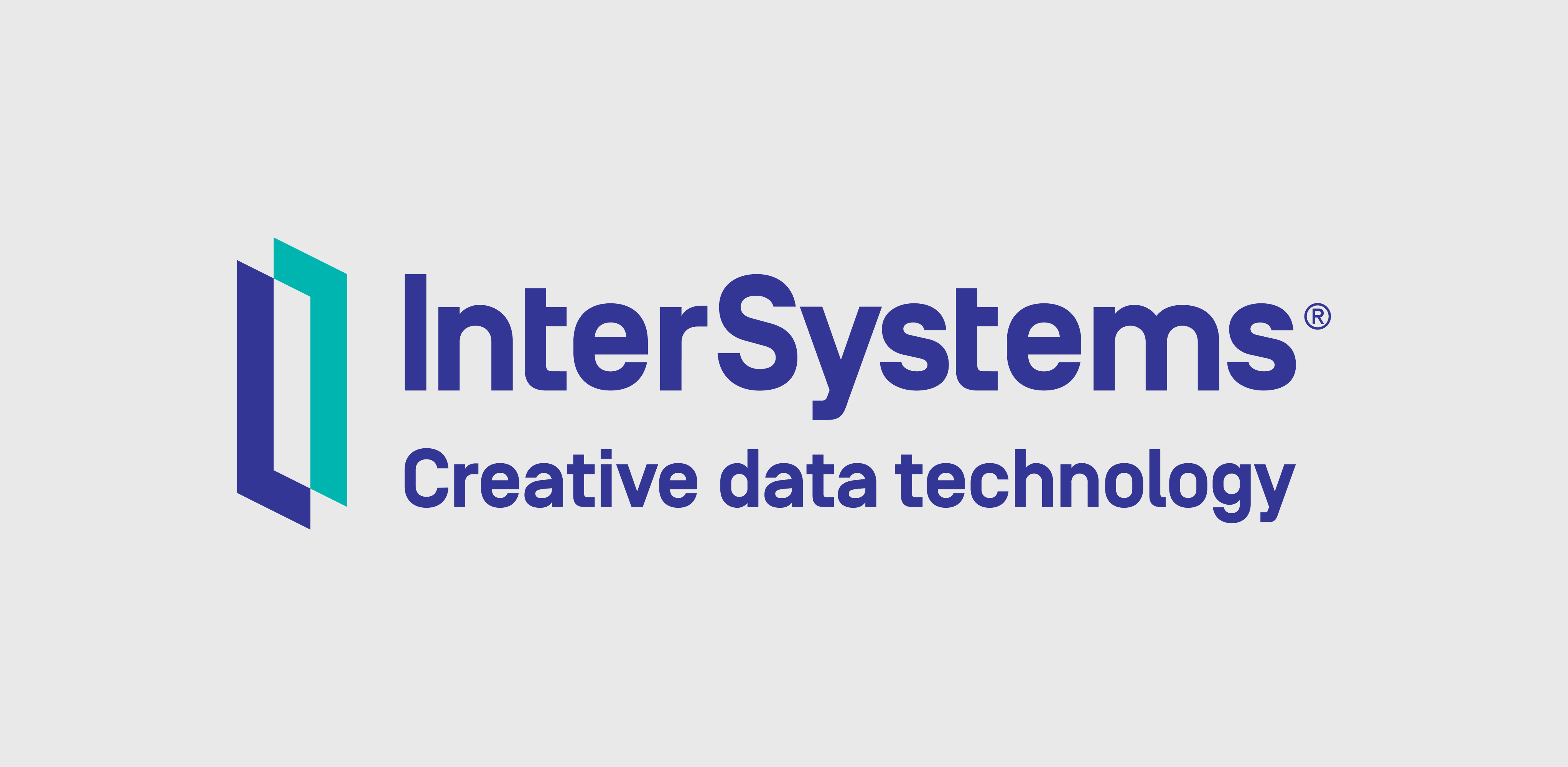 InterSystems Logo