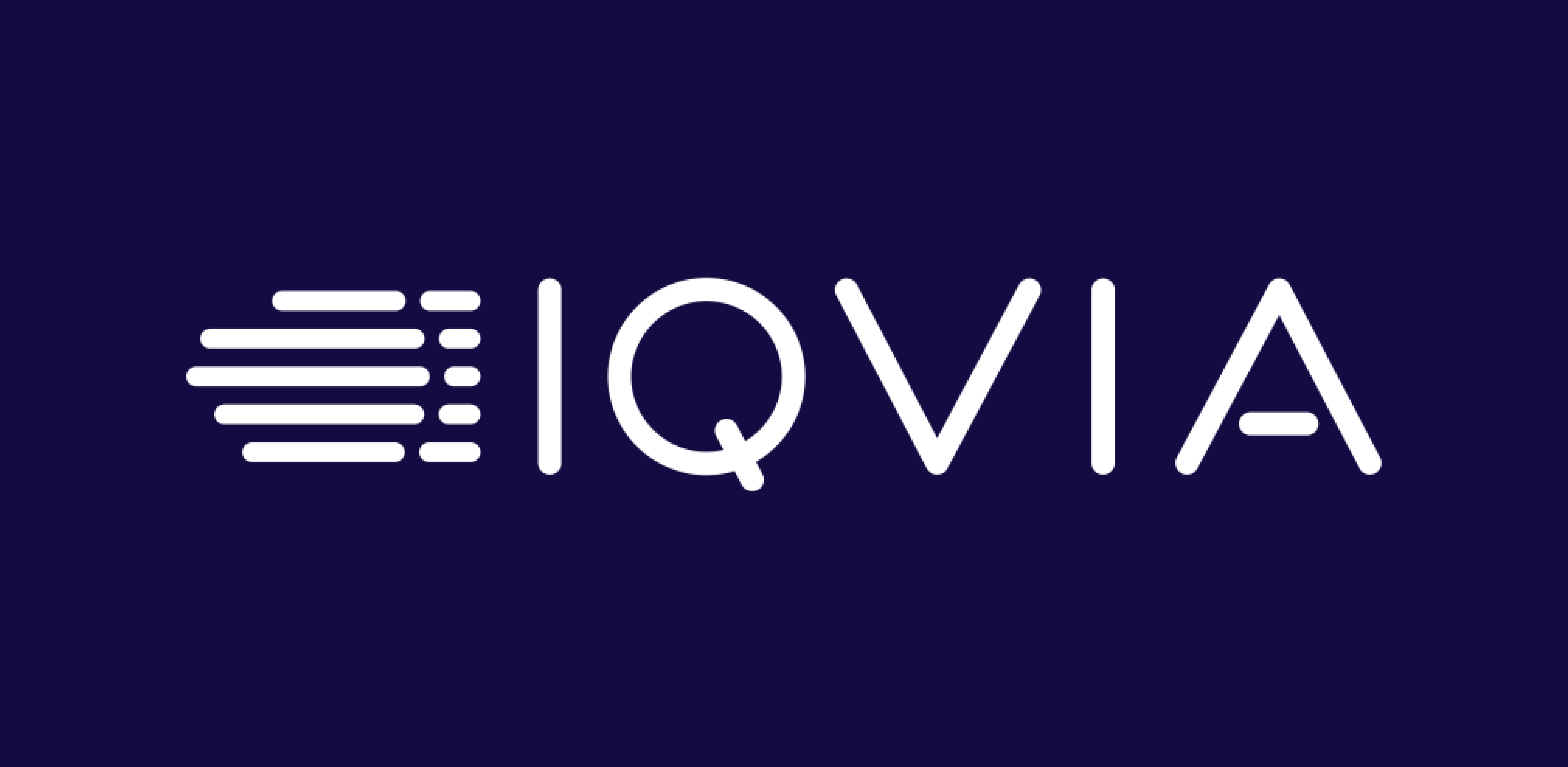 IQVIA Logo