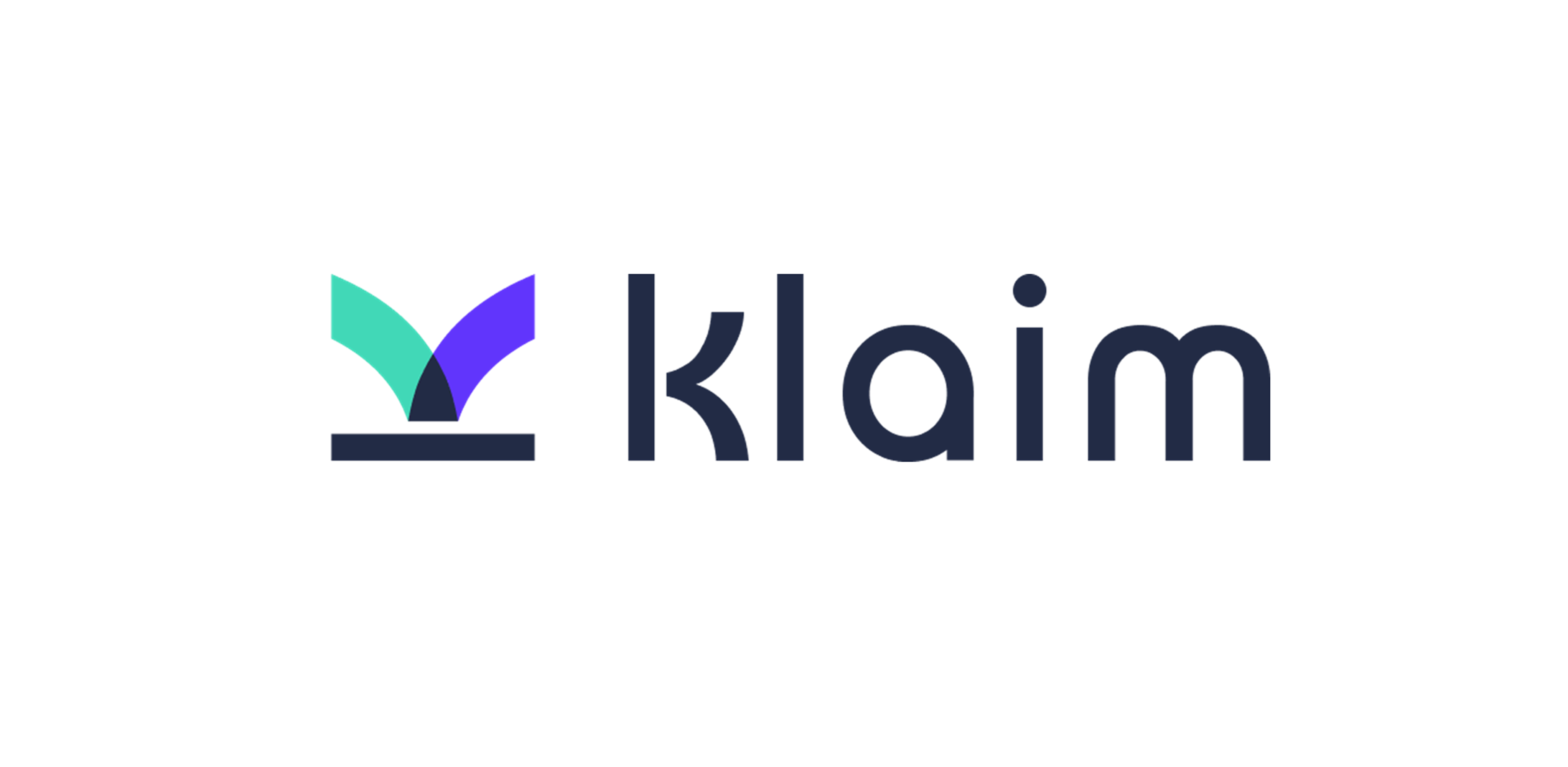KLAIM Logo