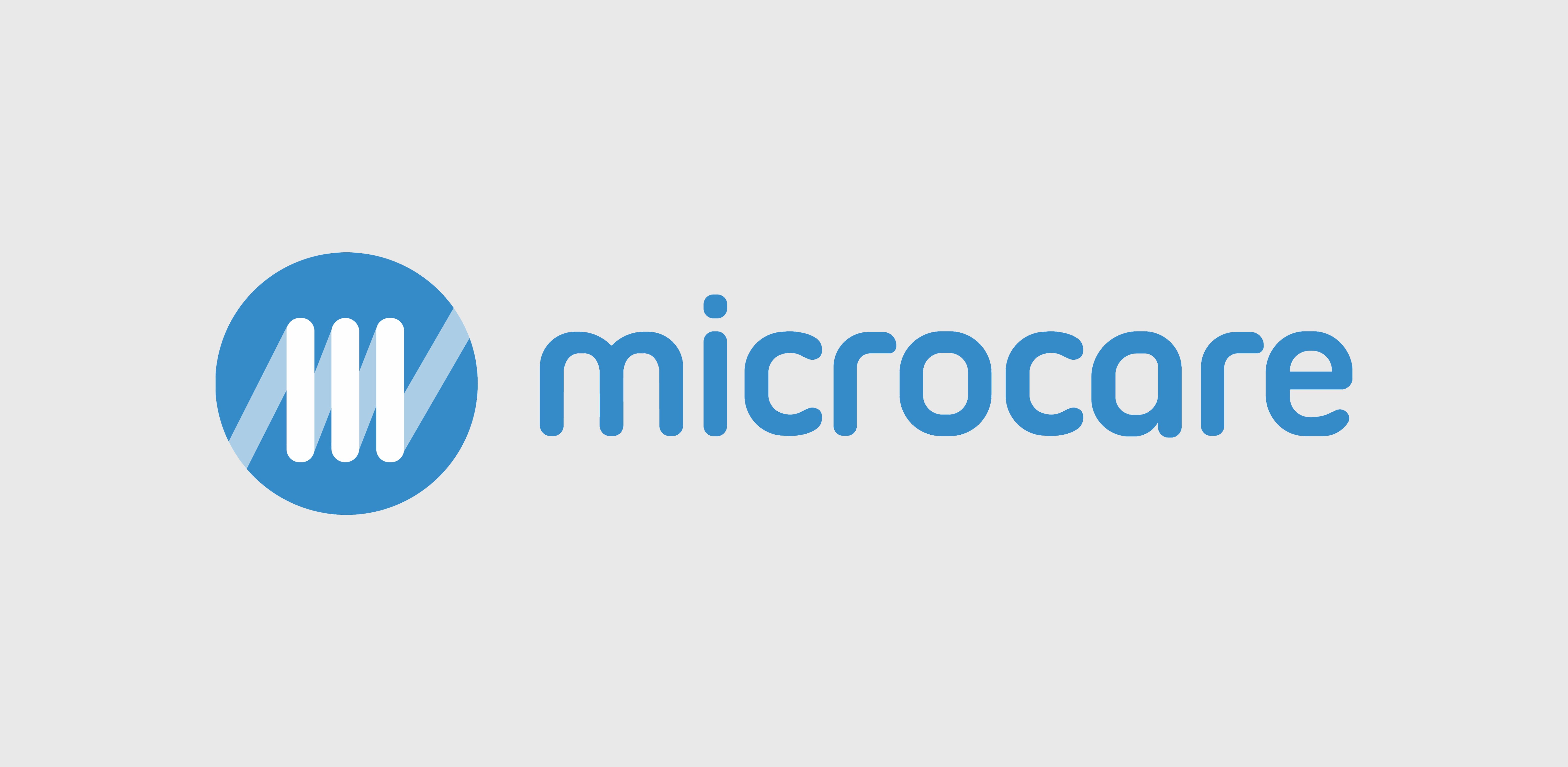 Microcare Logo