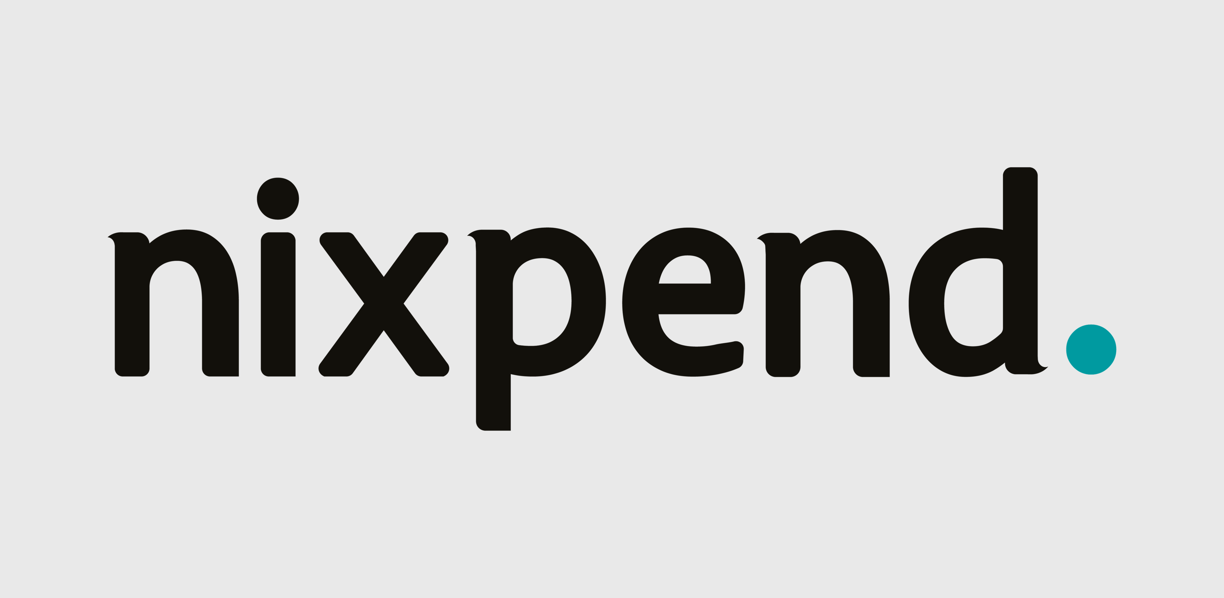 Munjiz for Information (Nixpend) Logo