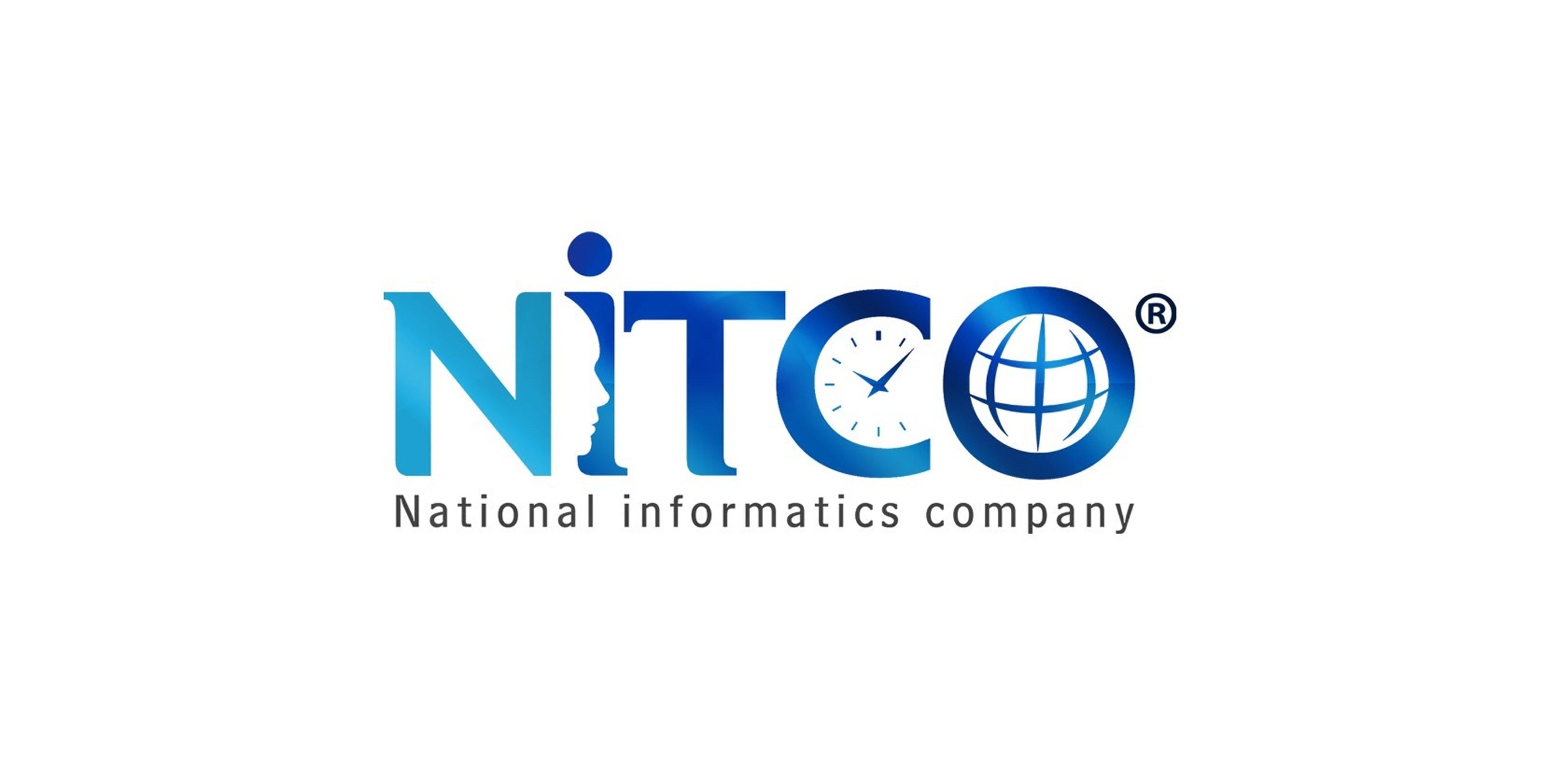 NITCO/National Informatics Company Logo