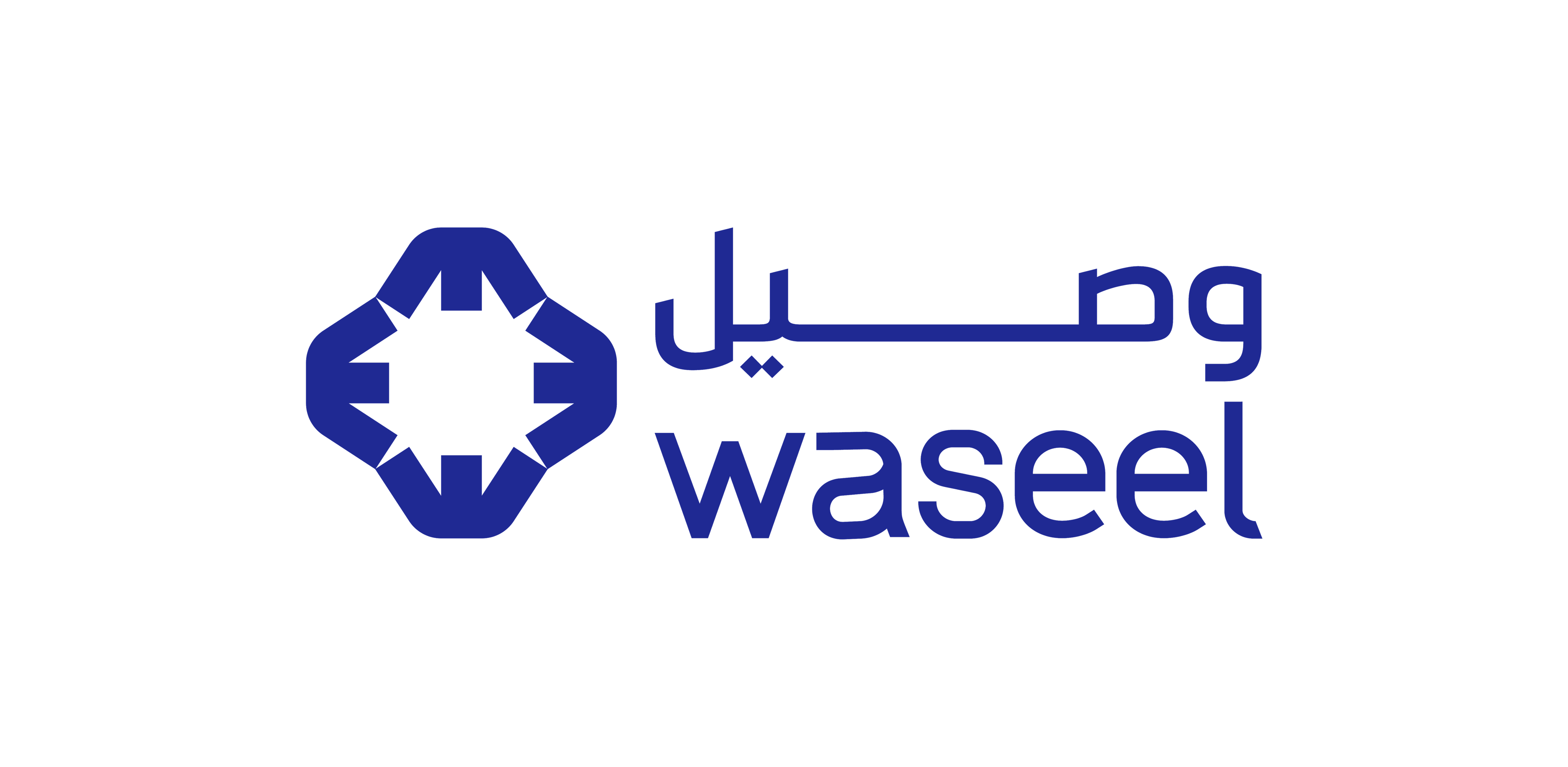 Waseel Logo